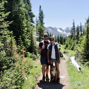 Meet your Posher, Mariana